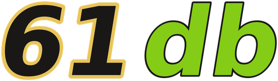 61db logo